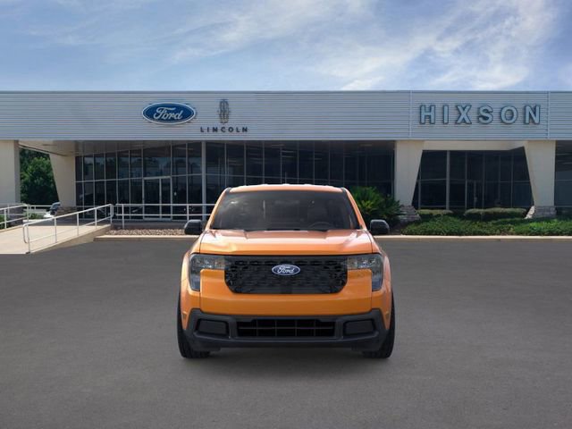 New 2026 Ford Maverick XLT w/ XLT Luxury Package image 6