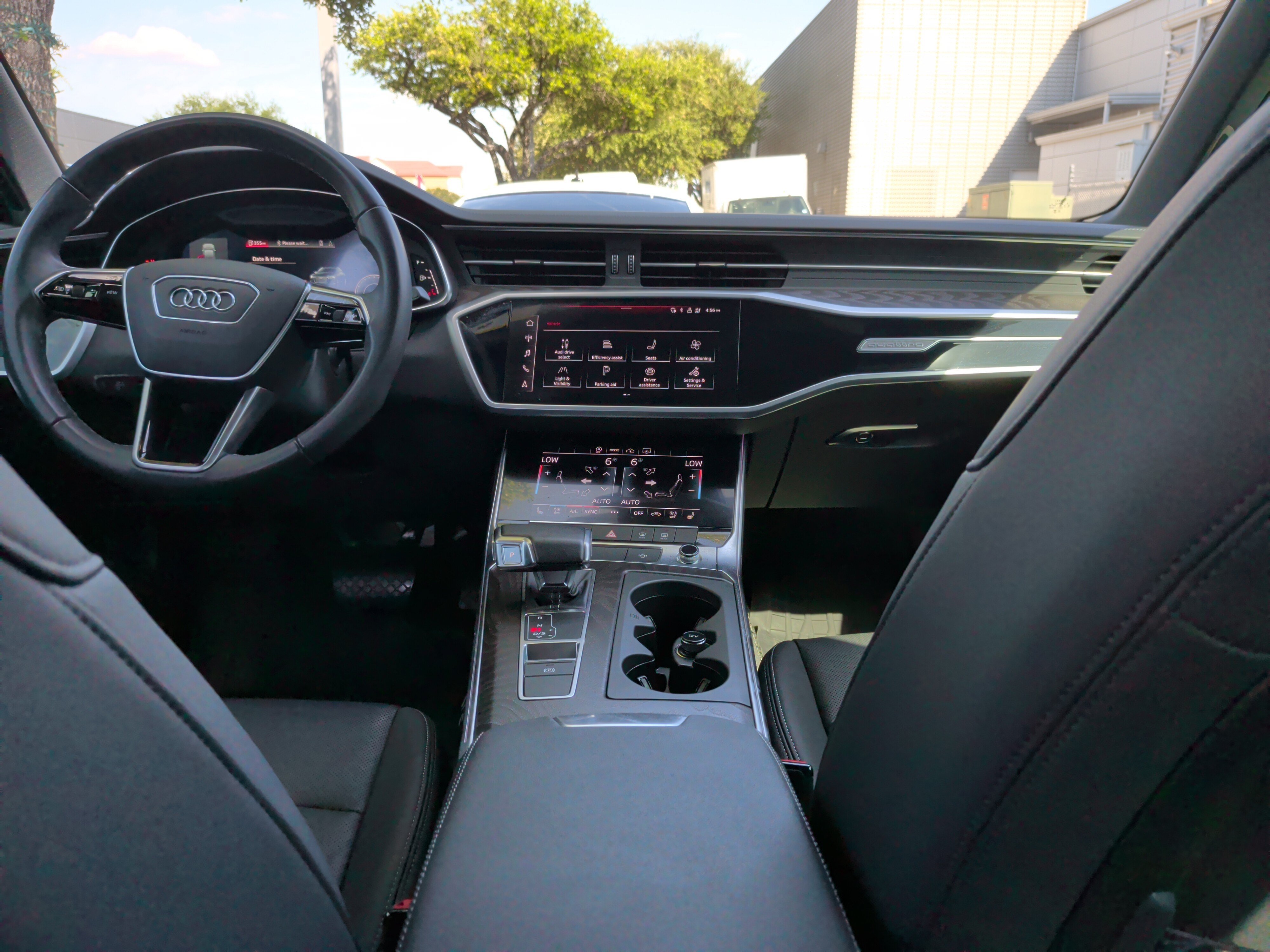 Certified 2023 Audi A6 Premium Plus AWD/4WD image 30