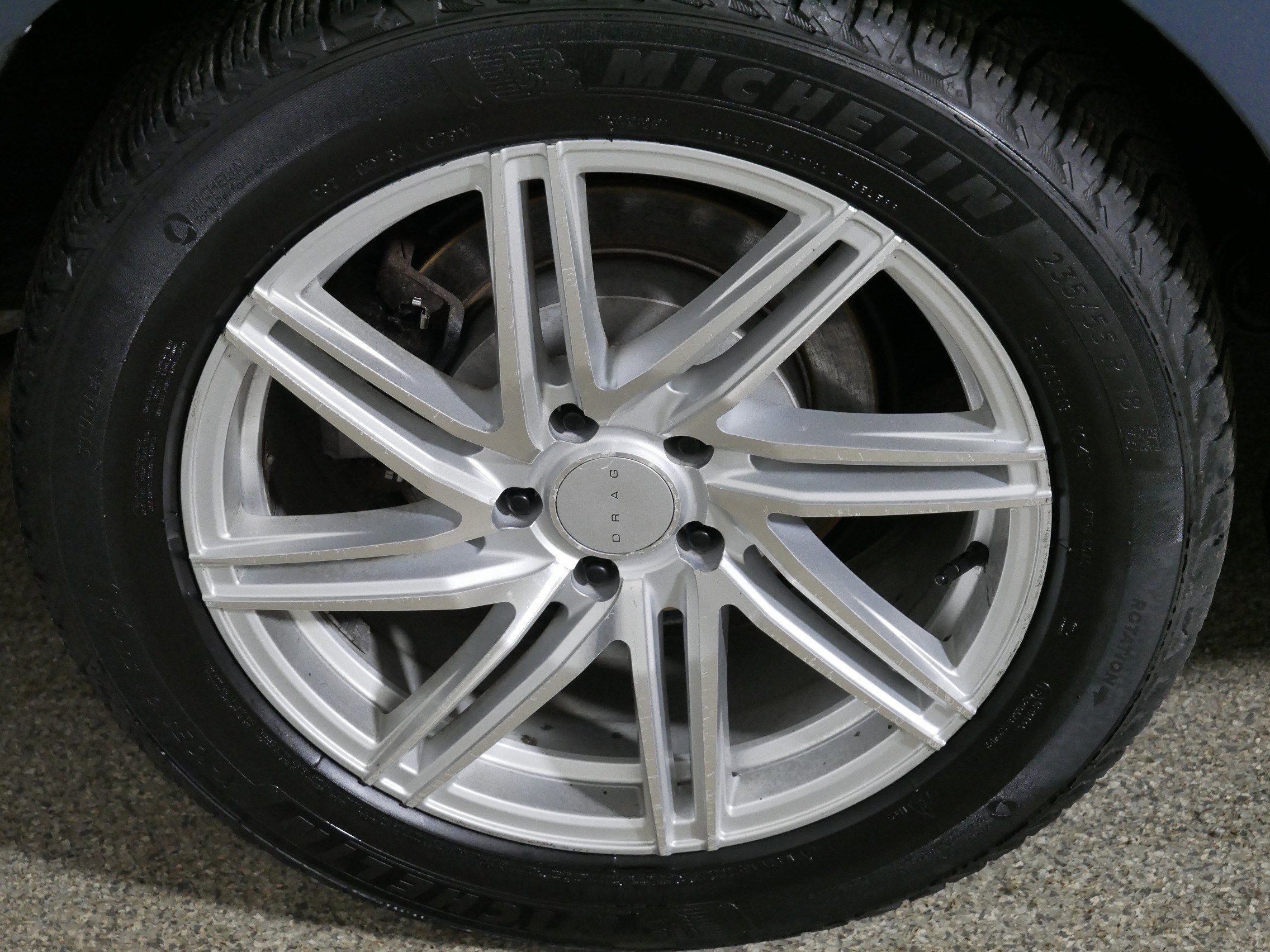 Used 2017 Toyota Sienna Limited Premium w/ Advanced Technology Package image 15