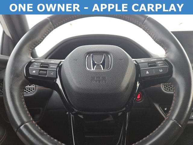 Used 2024 Honda HR-V Sport image 22