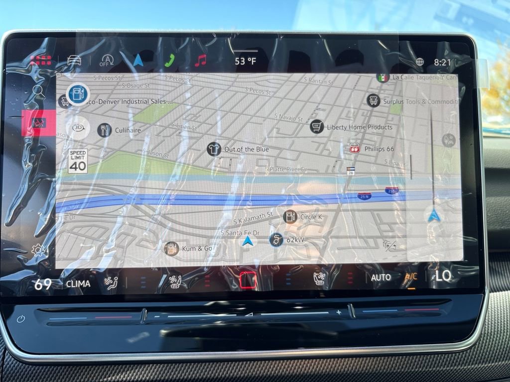 New 2025 Volkswagen GTI Autobahn image 29