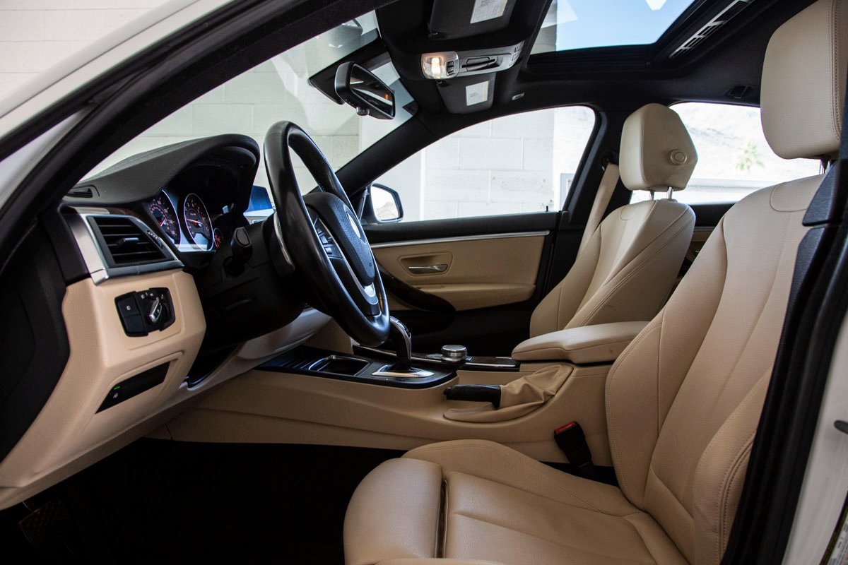 Used 2018 BMW 430i Gran Coupe image 12