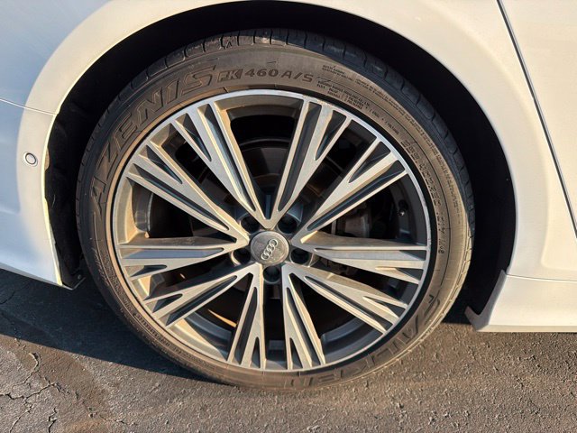 Used 2019 Audi A6 3.0T Premium Plus w/ Premium Plus Package AWD/4WD image 14