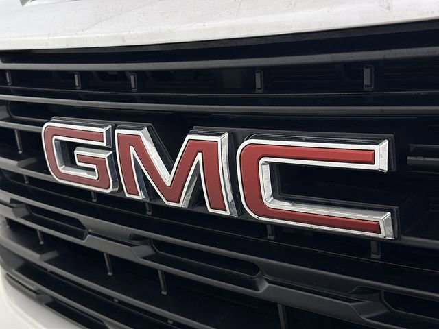 Used 2023 GMC Sierra 1500 Pro w/ Pro Value Package AWD/4WD image 33