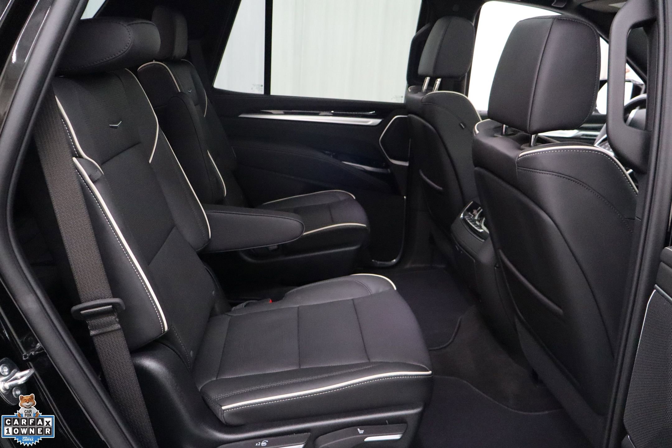 Used 2026 Cadillac Escalade Sport image 30