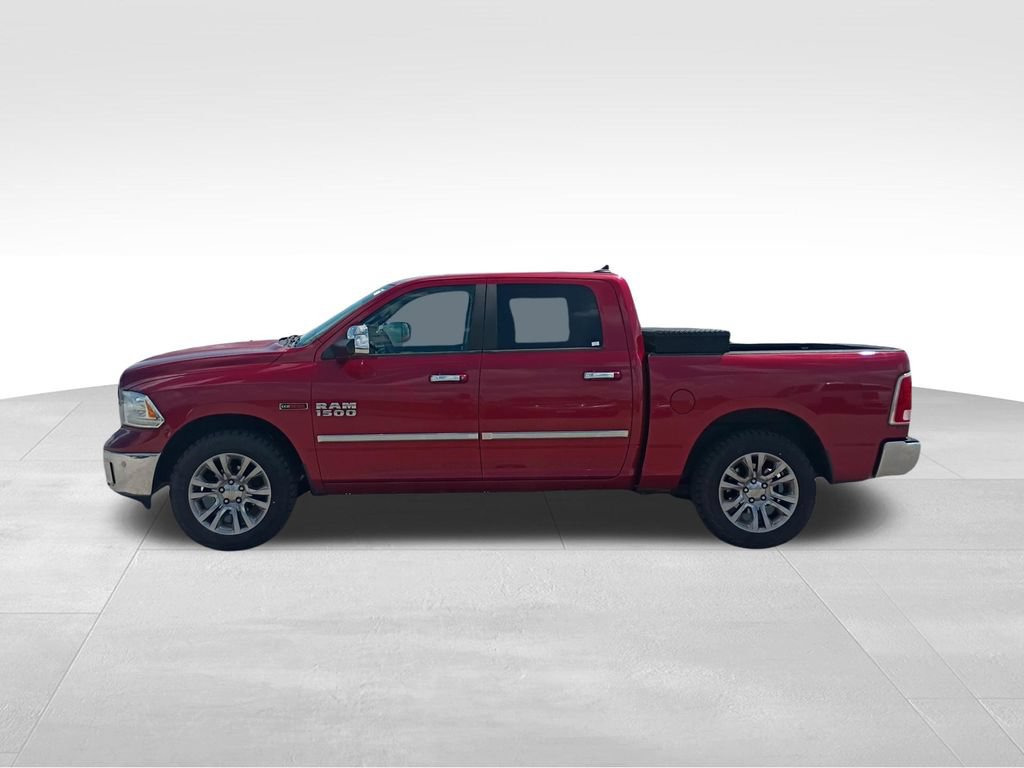Used 2014 RAM 1500 Limited AWD/4WD image 5