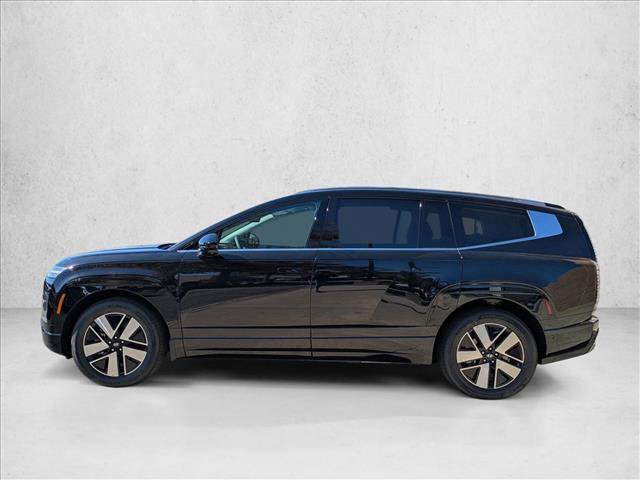 New 2026 Hyundai Ioniq 9 SEL AWD/4WD image 5