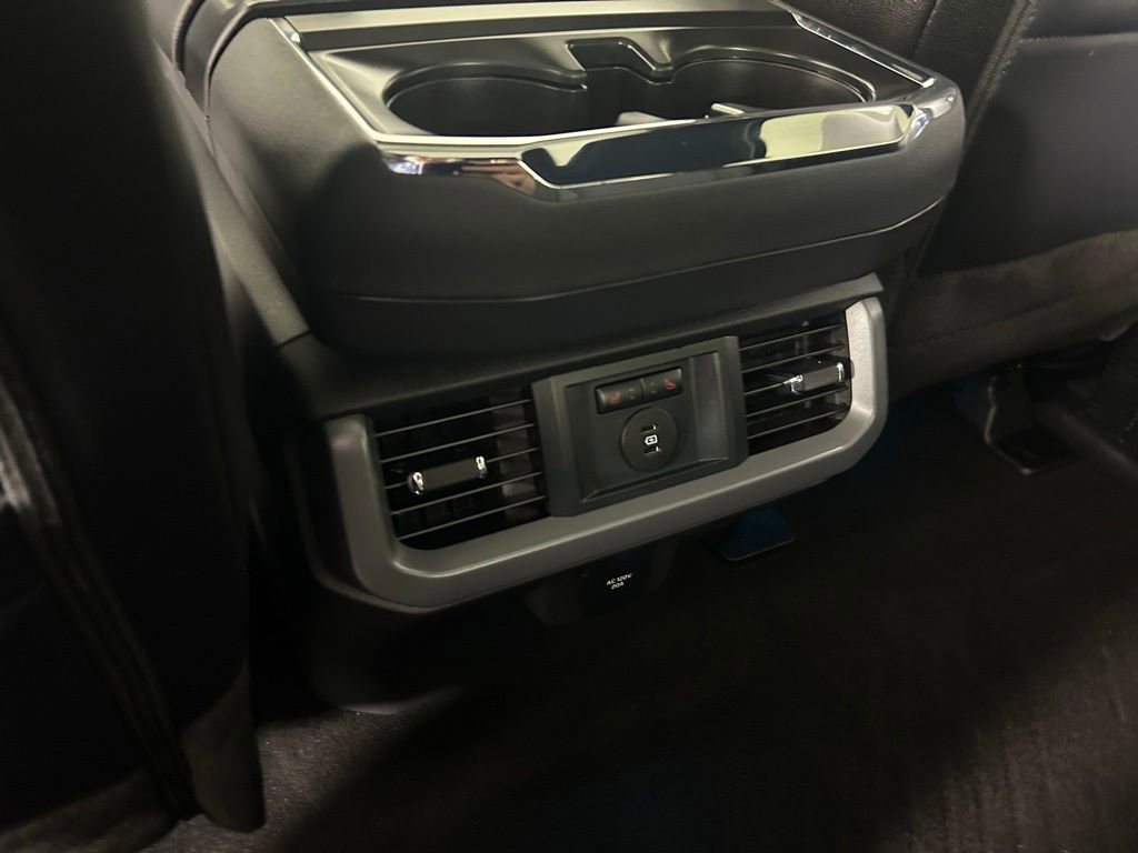 Used 2025 Ford F150 Lightning Lariat AWD/4WD image 17