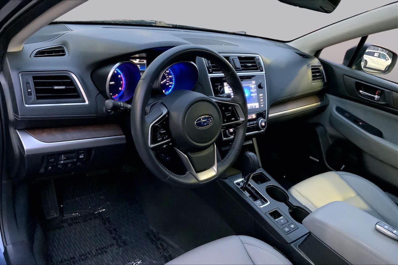 Used 2018 Subaru Outback 2.5i Limited AWD/4WD image 17