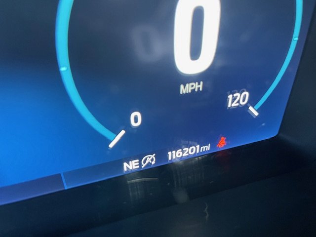 Used 2021 Ford F150 Lariat w/ Equipment Group 502A High image 25