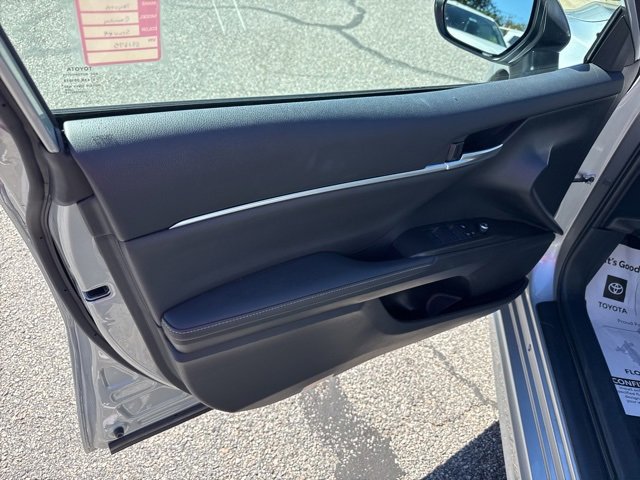Used 2024 Toyota Camry XSE image 12