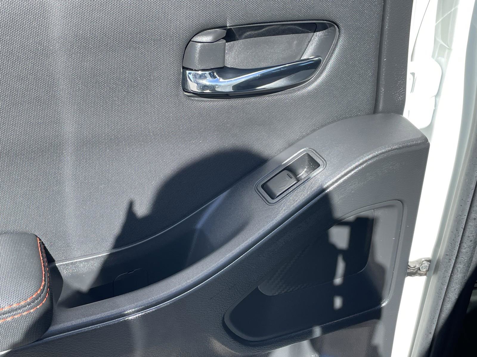 Used 2024 Nissan Frontier PRO-4X w/ Pro Premium Package image 21