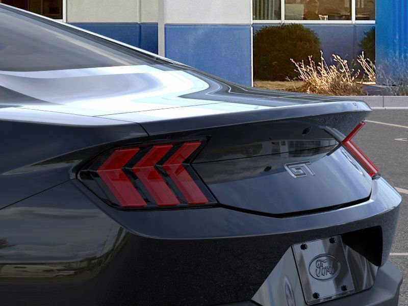 New 2026 Ford Mustang GT Premium image 25