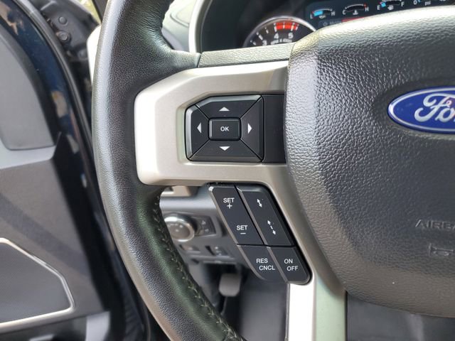 Used 2022 Ford F250 Lariat w/ Lariat Ultimate Package image 28