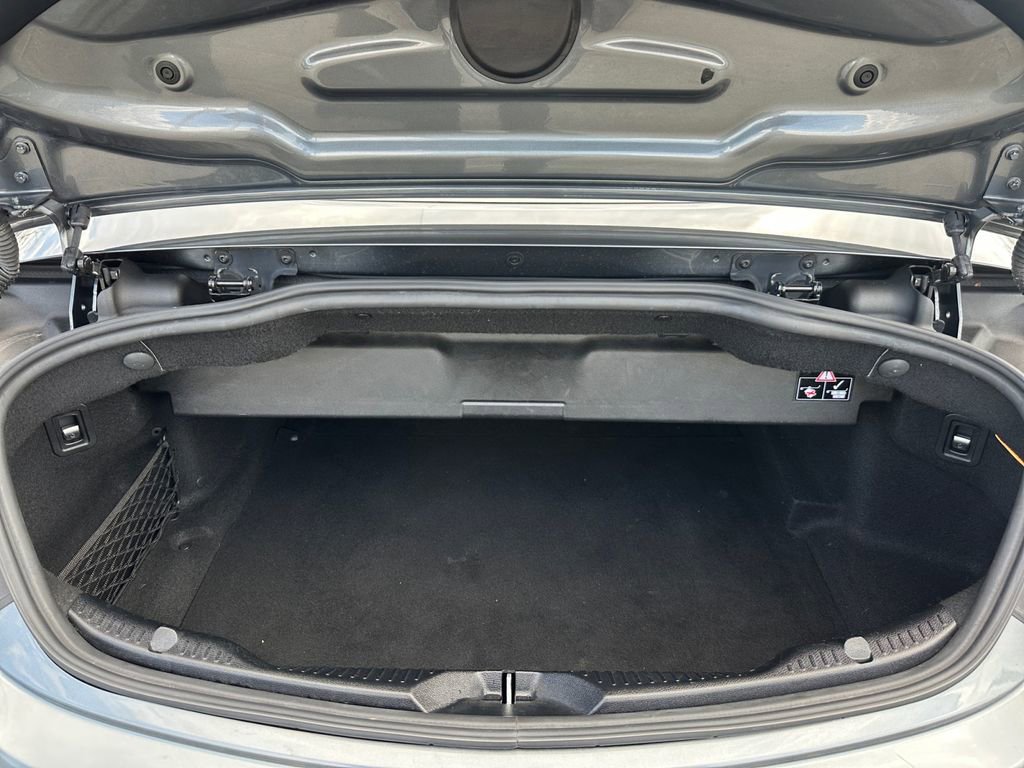 Used 2019 Mercedes-Benz C 300 4MATIC Cabriolet image 25