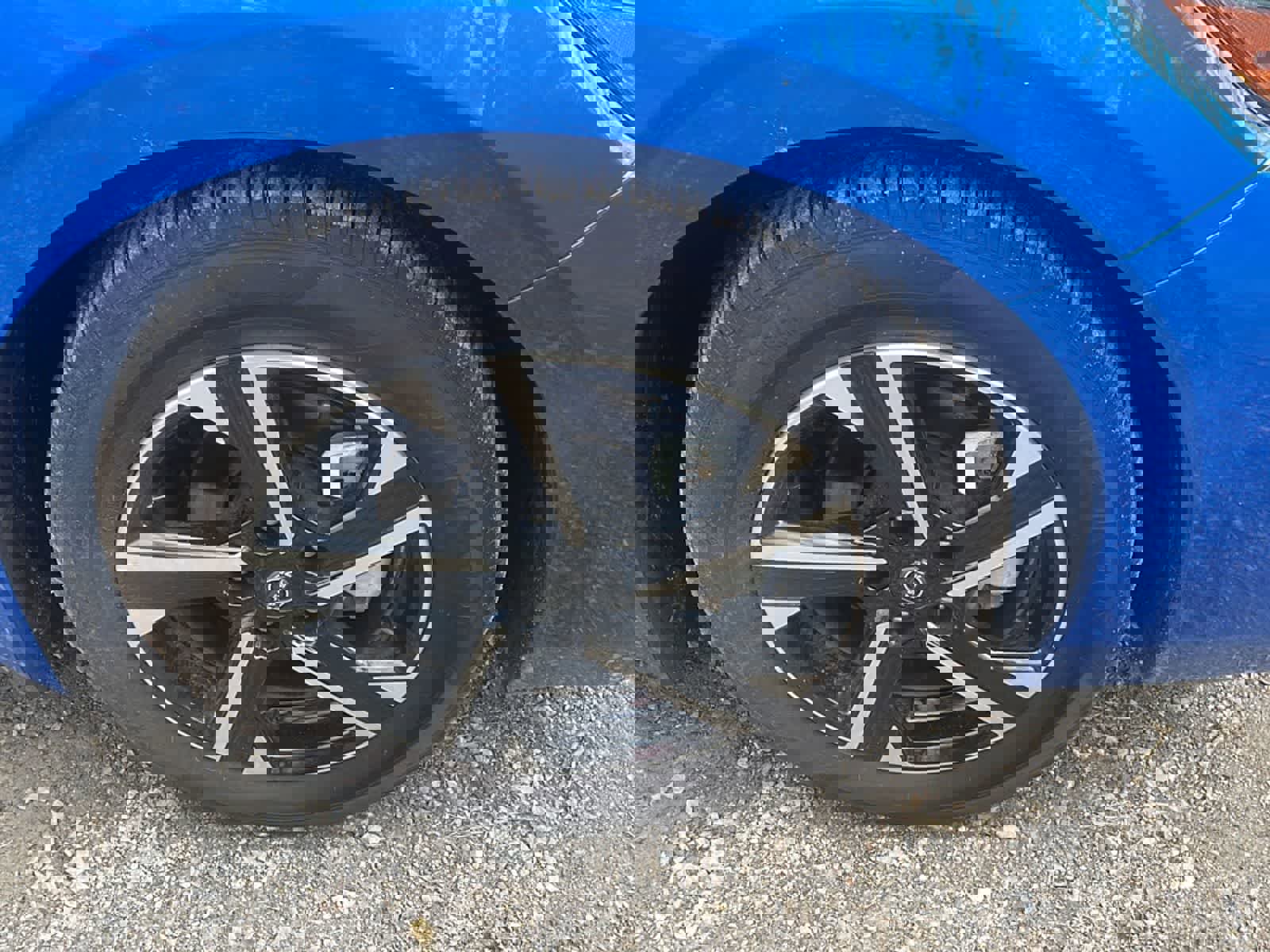 Used 2024 Nissan Sentra SV w/ All-Weather Package image 22