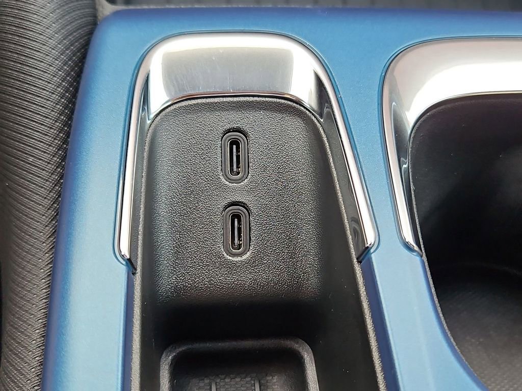 New 2026 Chevrolet Equinox EV LT FWD image 26