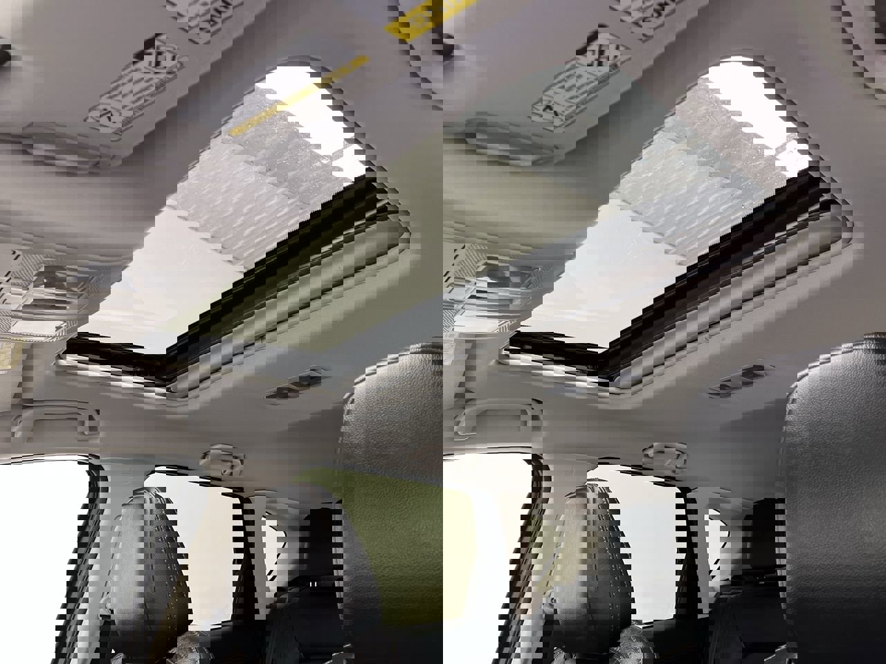 Used 2018 MAZDA CX-5 Grand Touring w/ Premium Package AWD/4WD image 7