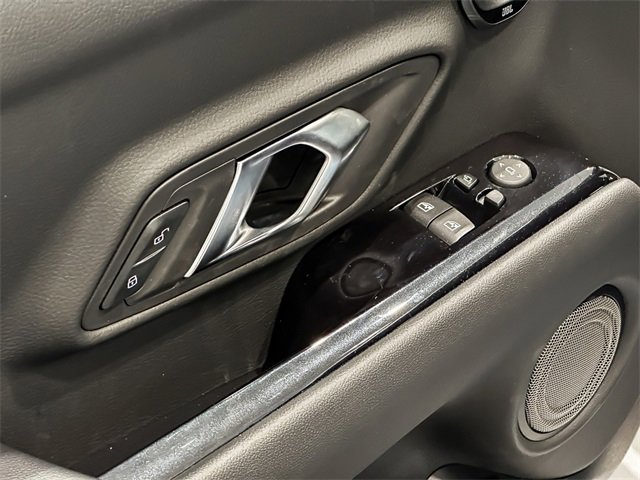 New 2026 Toyota Supra image 11