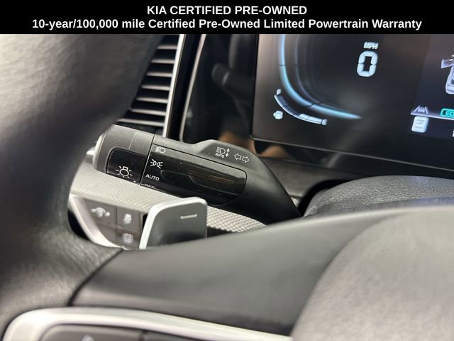 Certified 2024 Kia Sportage LX image 14