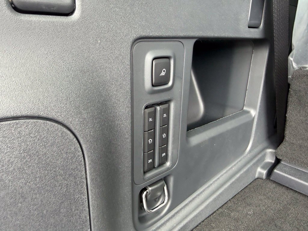 New 2026 Ford Expedition Active AWD/4WD image 49
