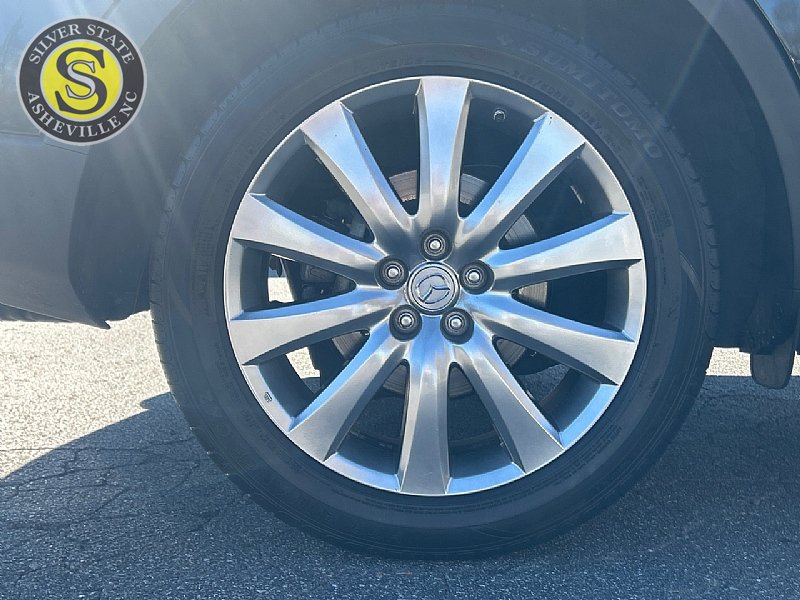 Used 2009 MAZDA CX-9 Grand Touring w/ Moonroof & Bose Audio Pkg AWD/4WD image 9