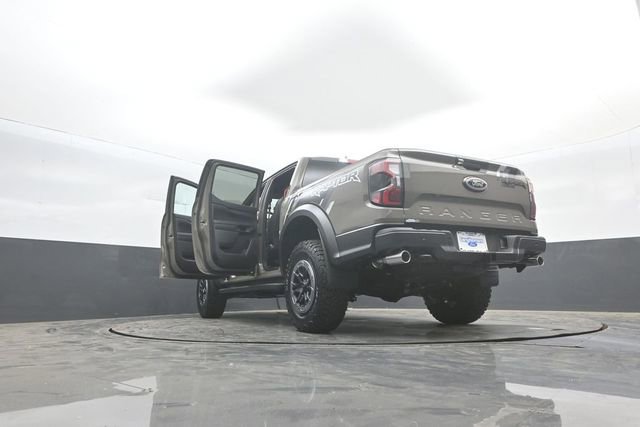 New 2026 Ford Ranger Raptor AWD/4WD image 39