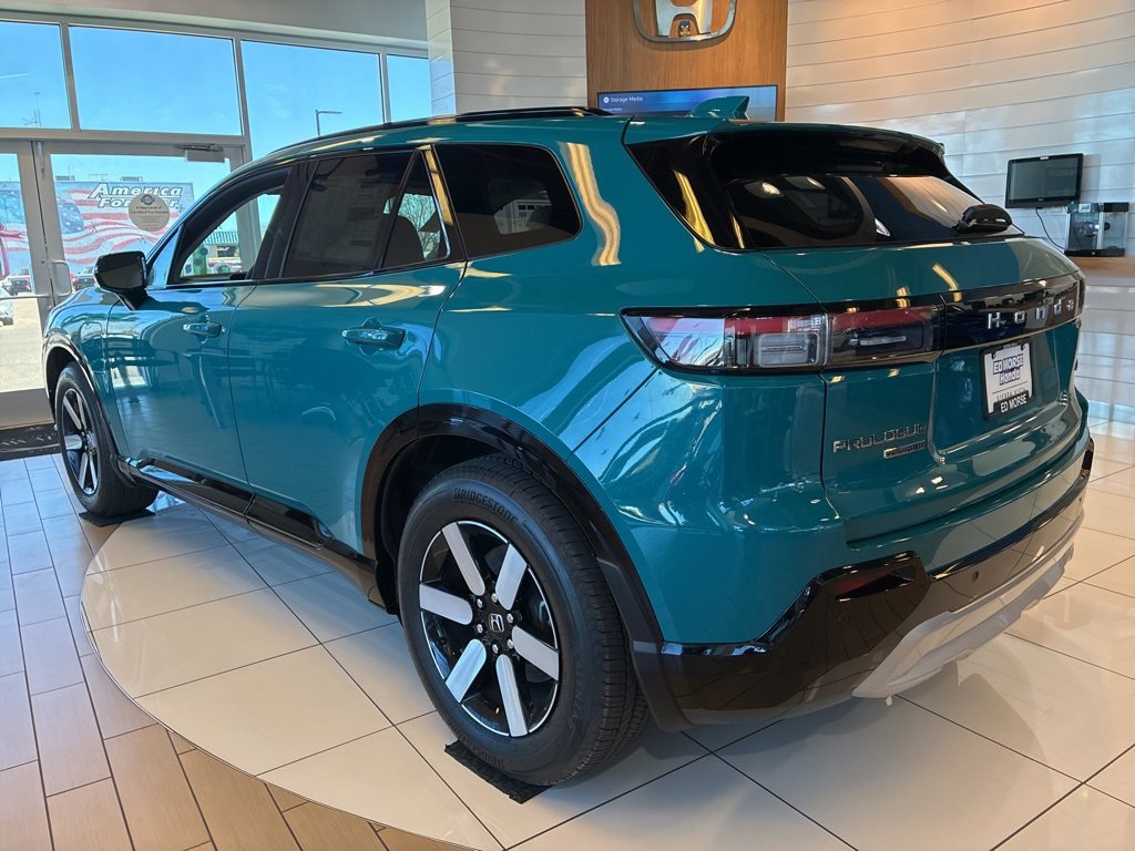 New 2026 Honda Prologue Touring image 3