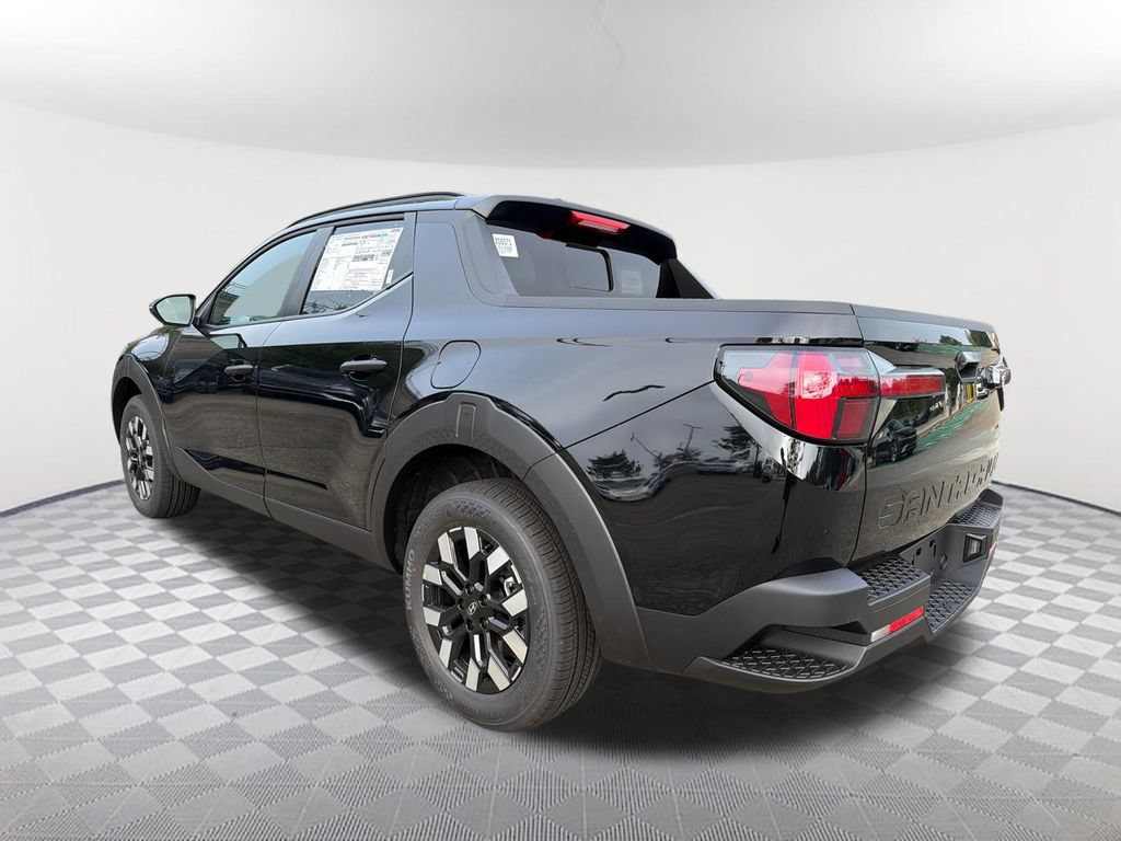 New 2027 Hyundai Santa Cruz SEL FWD image 7