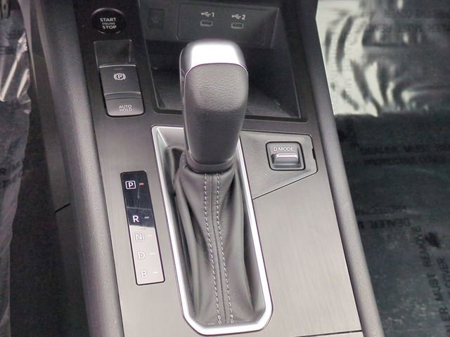 Used 2025 Nissan Kicks SV image 23