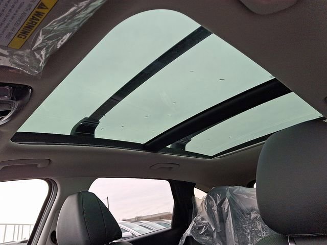 New 2026 Hyundai Tucson Limited w/ Tow & Go Package image 6