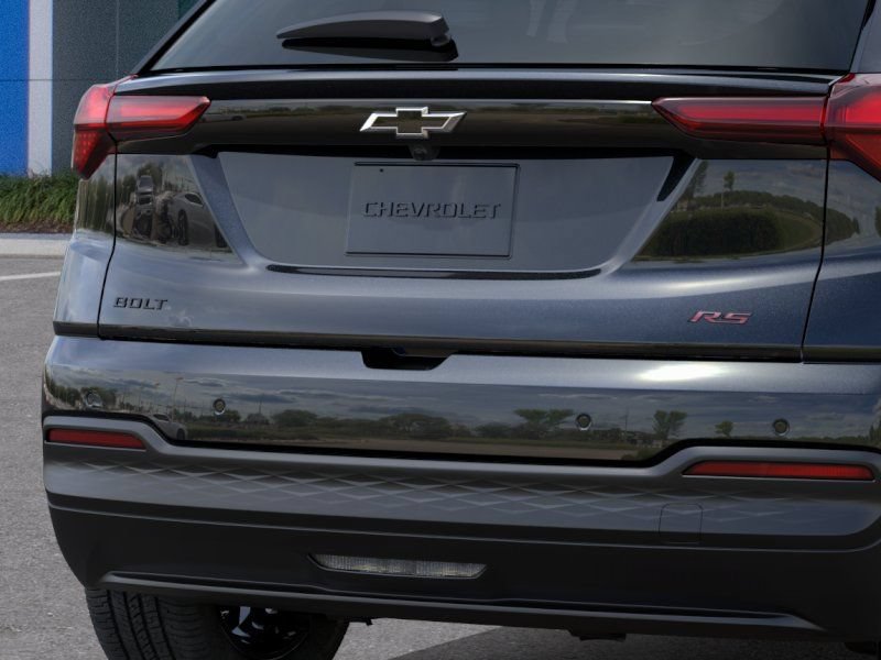 New 2027 Chevrolet Bolt RS FWD image 14