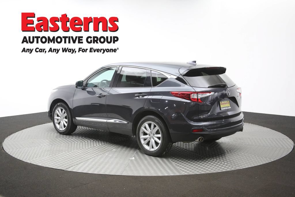 Used 2020 Acura RDX AWD image 66