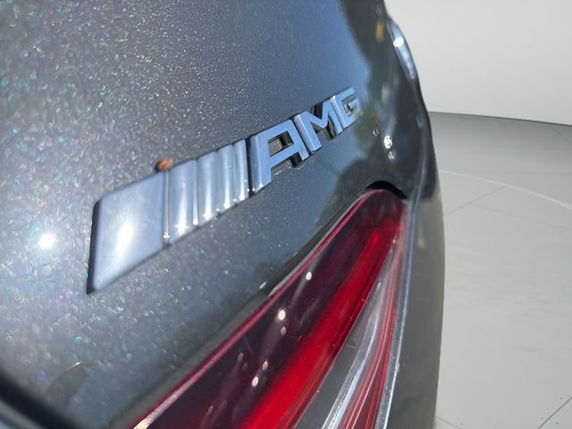 Used 2019 Mercedes-Benz AMG GT 53 image 21