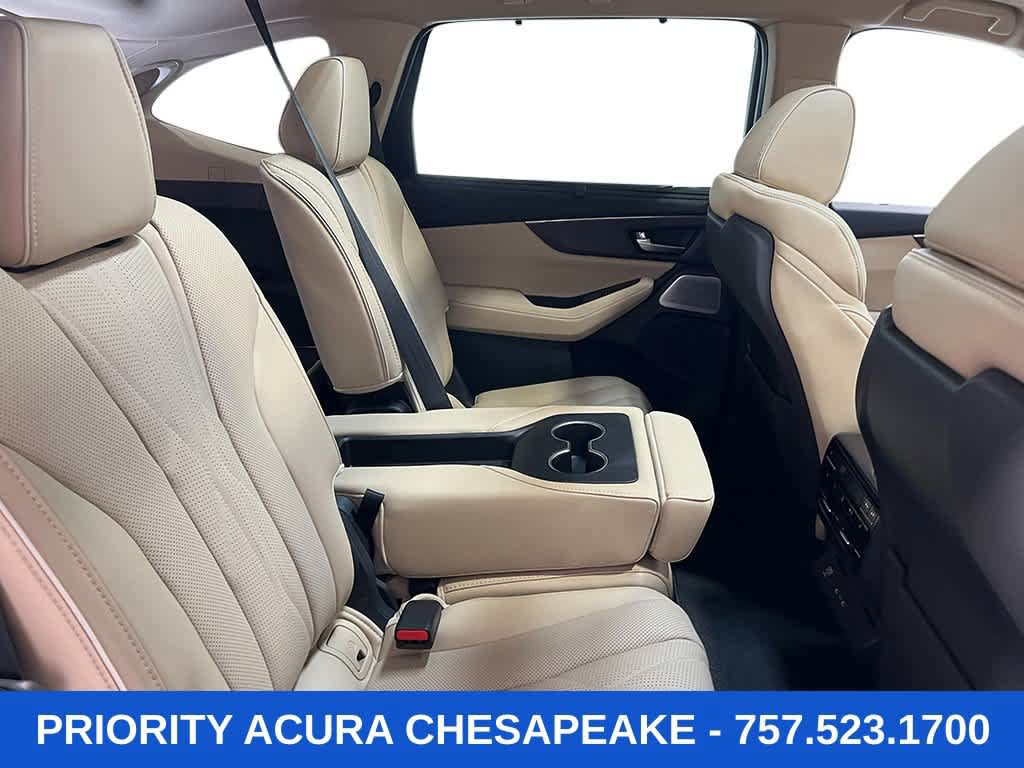 New 2026 Acura MDX w/ Advance Package AWD/4WD image 36