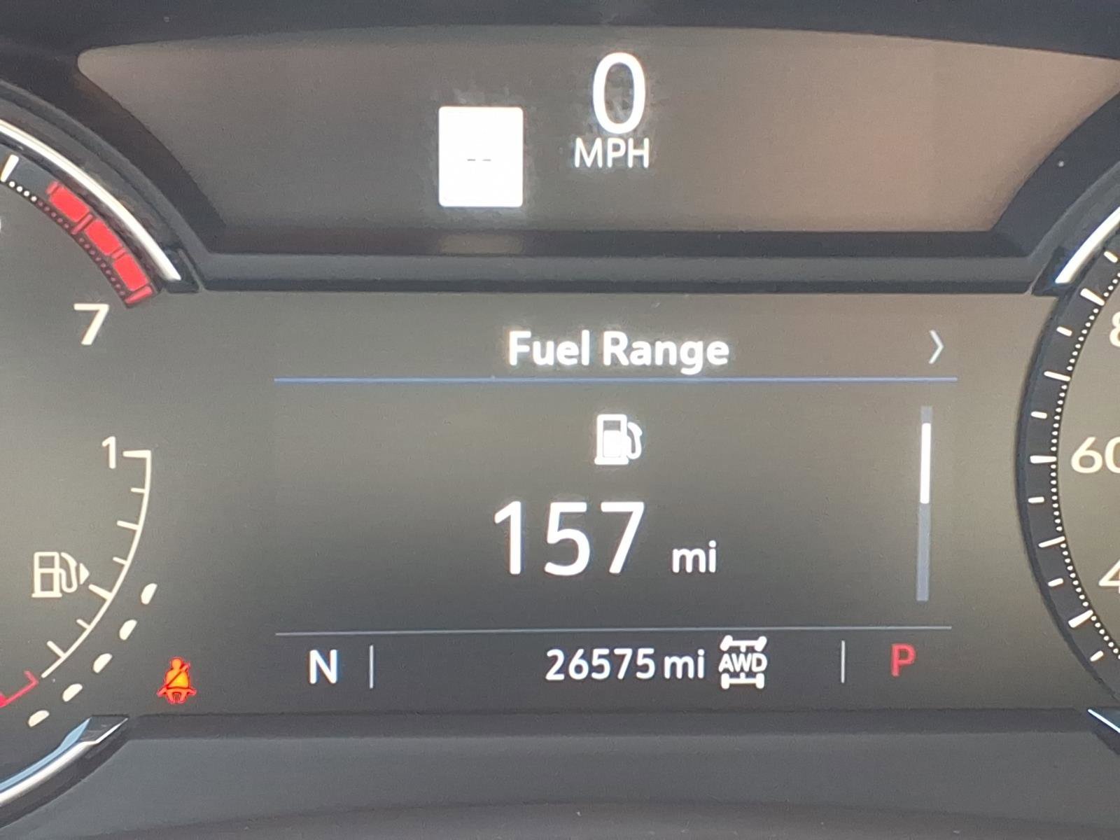 Certified 2023 Cadillac XT4 Premium Luxury w/ Cold Weather Package image 9