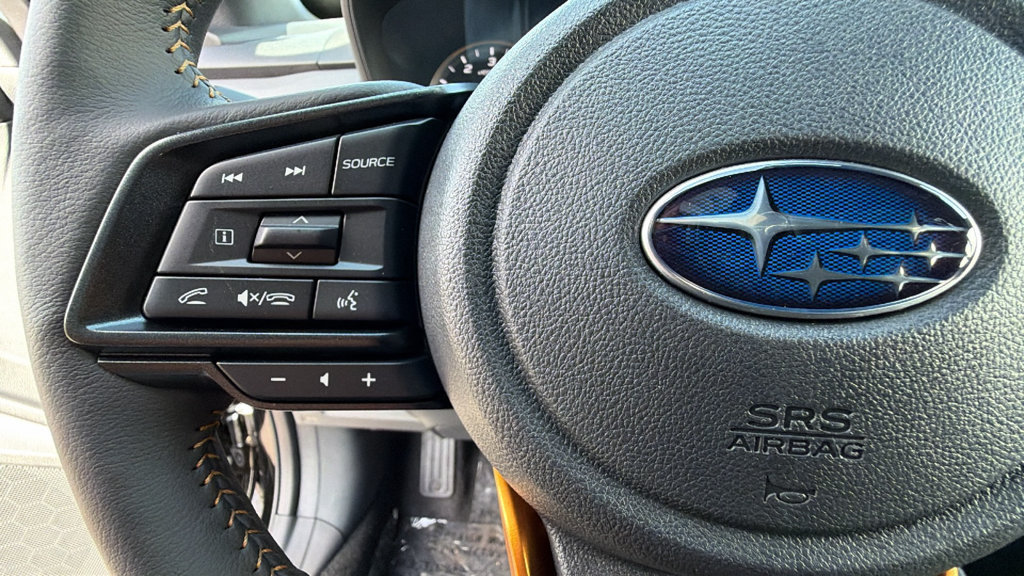 New 2026 Subaru Crosstrek 2.5i Wilderness AWD/4WD image 19