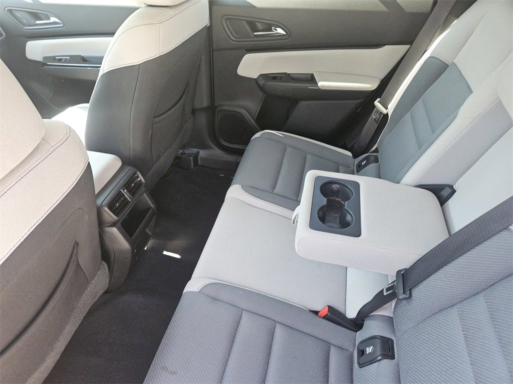 Used 2024 Honda Prologue EX image 27