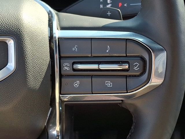 Certified 2026 GMC Terrain Elevation image 23