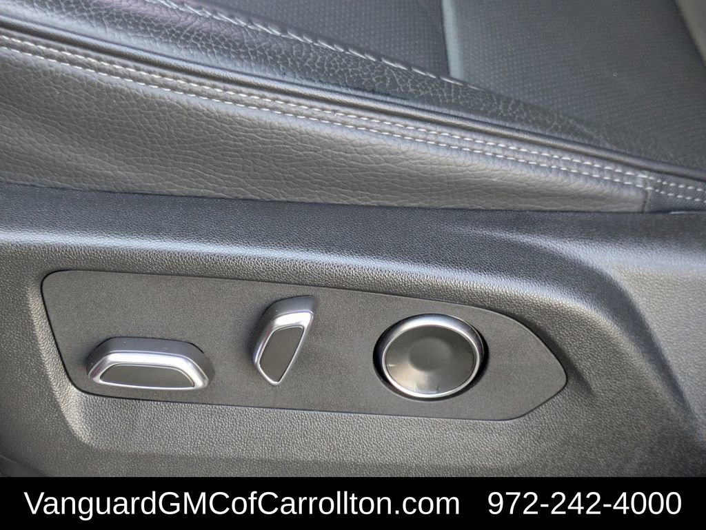 Used 2024 GMC Yukon XL Denali w/ Max Trailering Package image 26