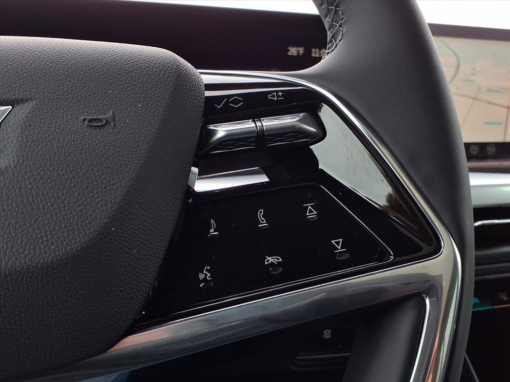 New 2026 Cadillac Escalade IQL Sport 1 image 22