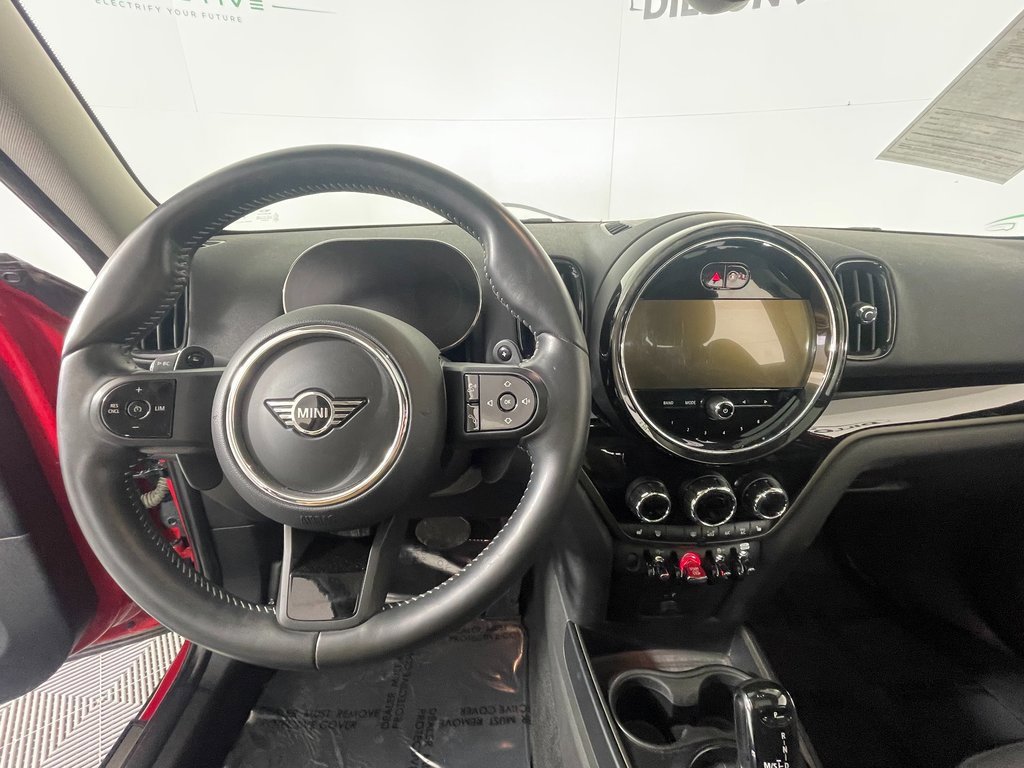 Used 2024 MINI Cooper Countryman S image 15