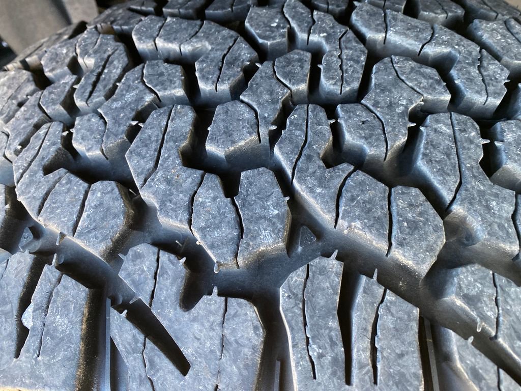 Used 2024 Ford Bronco Raptor AWD/4WD image 27