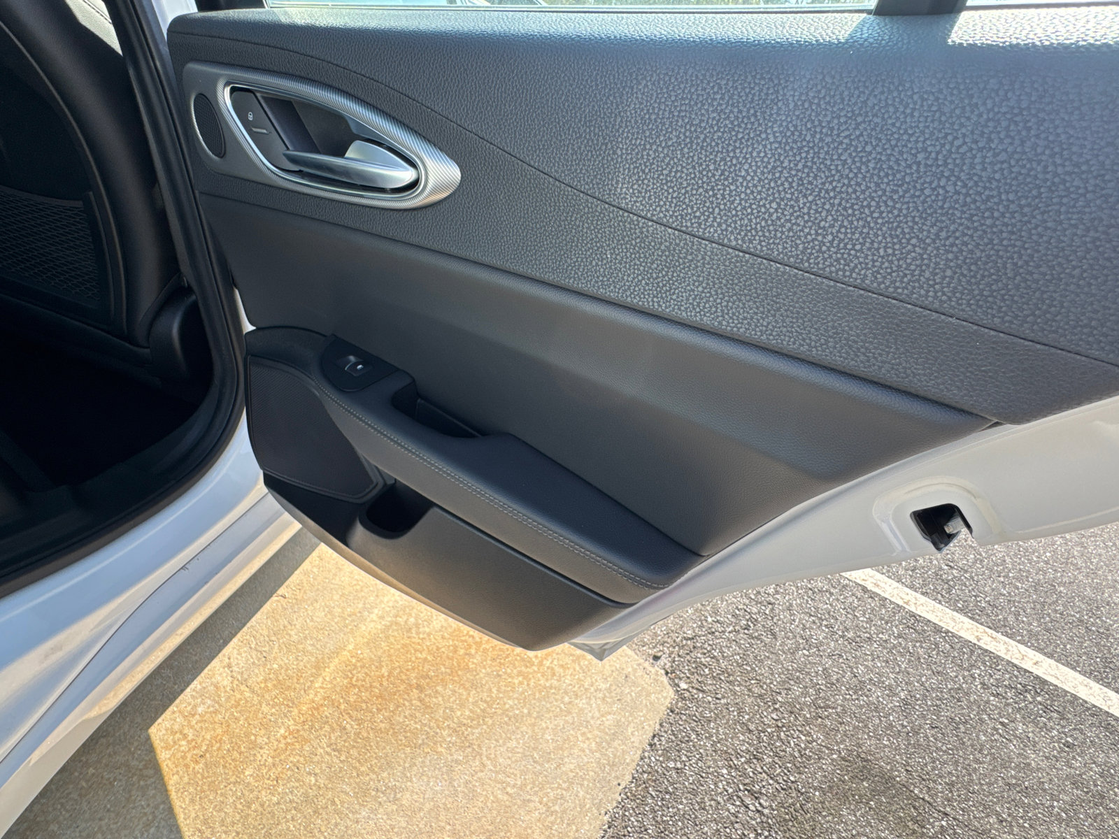 Used 2024 Alfa Romeo Giulia Ti w/ Active Assist Plus Package image 20