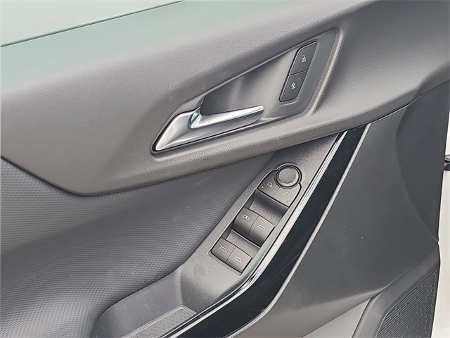 New 2026 Chevrolet Equinox LT image 17