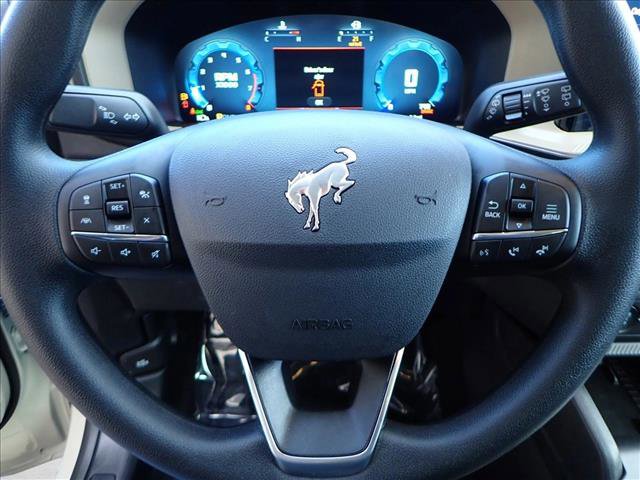 New 2025 Ford Bronco Sport Big Bend image 12