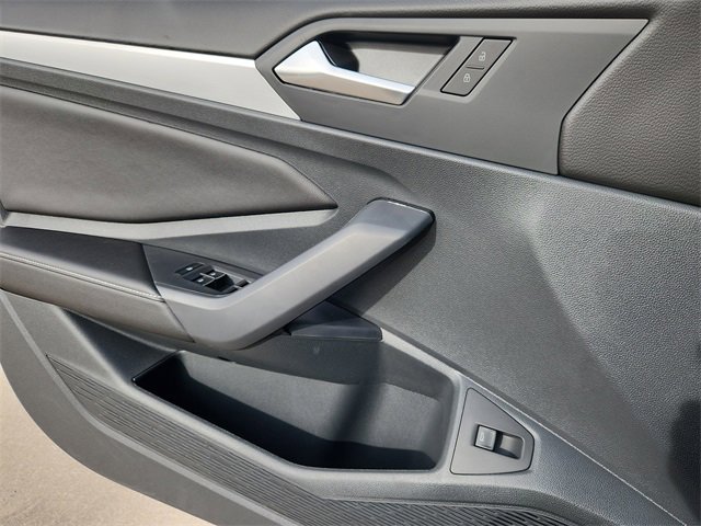 New 2026 Volkswagen Jetta S image 6