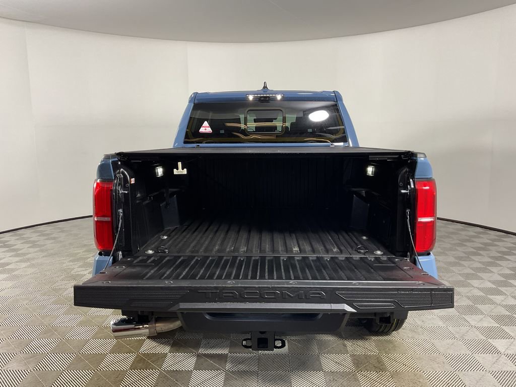 New 2026 Toyota Tacoma Limited image 21