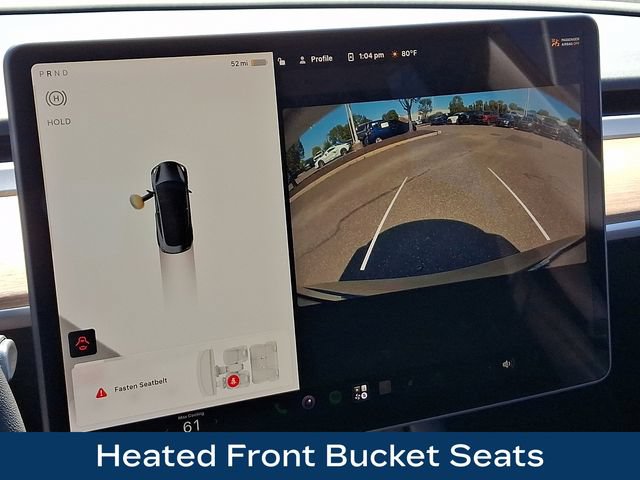 Used 2023 Tesla Model 3 Performance AWD/4WD image 13
