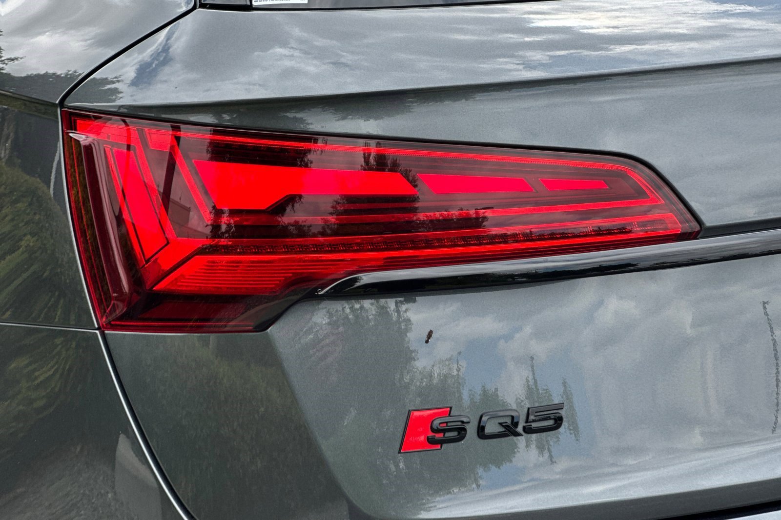 Used 2023 Audi SQ5 Premium Plus w/ Premium Plus Package AWD/4WD image 12